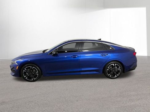 Used 2022 Kia K5 GT-Line w/ GT-Line Awd Premium Package image 14