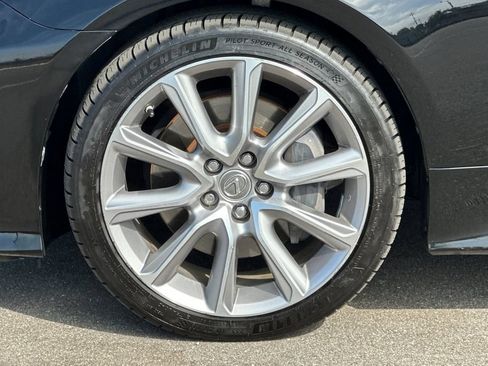 Used 2015 Lexus RC 350 w/ Luxury Package RWD image 25