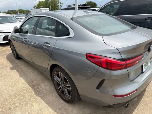Used 2024 BMW 228i Gran Coupe FWD image 4