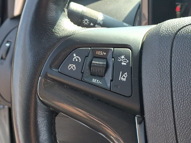 Used 2013 Chevrolet Volt Premium w/ Premium Trim Package FWD image 7