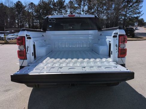 New 2026 Ford Maverick XL image 13