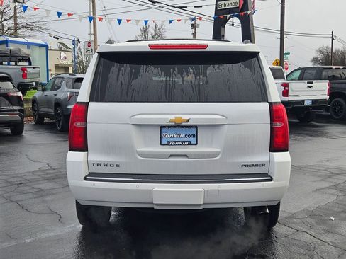 Used 2020 Chevrolet Tahoe Premier w/ Premier Plus Edition image 5