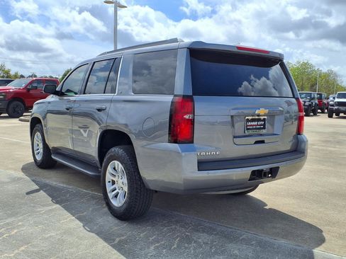 Used 2019 Chevrolet Tahoe LT image 2