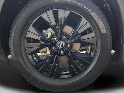 Certified 2023 Nissan Rogue SV w/ SV Premium B Package FWD image 26