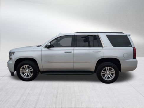Used 2019 Chevrolet Tahoe LT image 2