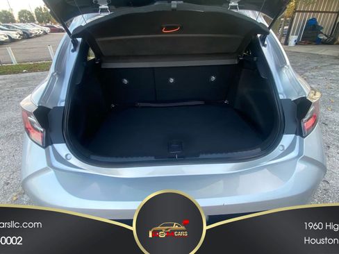 Used 2022 Toyota Corolla SE image 33