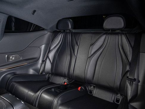 New 2026 Mercedes-Benz CLE 450 450 4MATIC® Coupe image 23