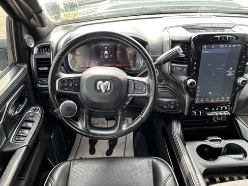 Used 2024 RAM 2500 Rebel w/ Level 2 Equipment Group AWD/4WD image 25