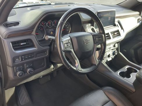 Used 2021 Chevrolet Tahoe Z71 image 11