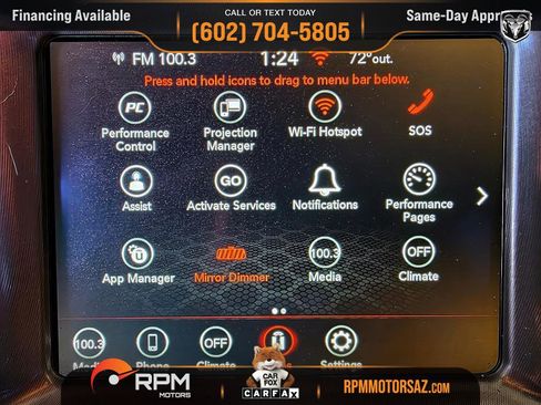 Used 2021 Dodge Charger R/T image 16