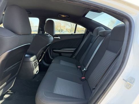 Used 2023 Dodge Charger GT image 26