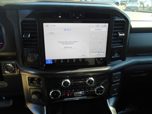 New 2025 Ford F150 Raptor image 38