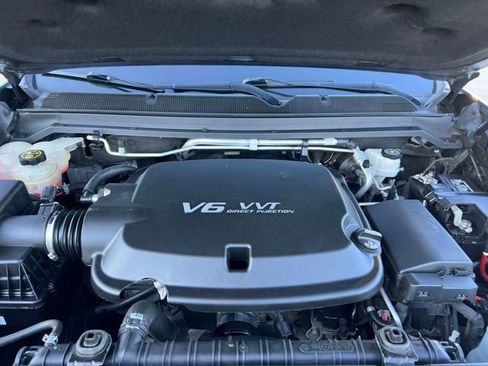 Used 2020 Chevrolet Colorado LT w/ LT Convenience Package image 27