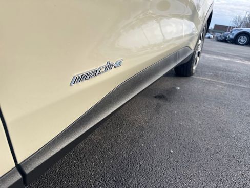 Used 2025 Ford Mustang Mach-E Select w/ Comfort Package Lite image 20