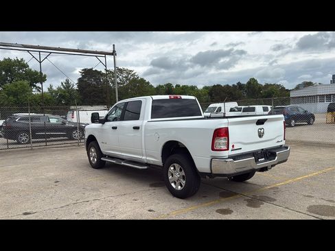 Used 2024 RAM 2500 Big Horn image 4