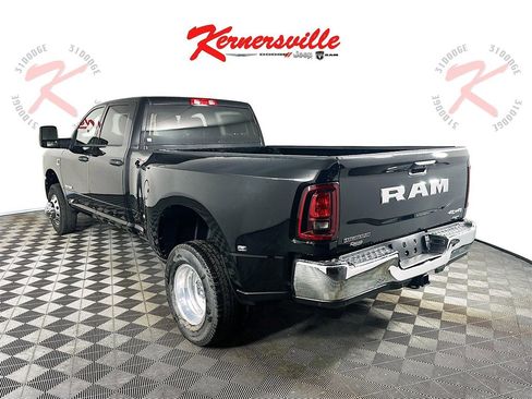 New 2026 RAM 3500 Big Horn image 5