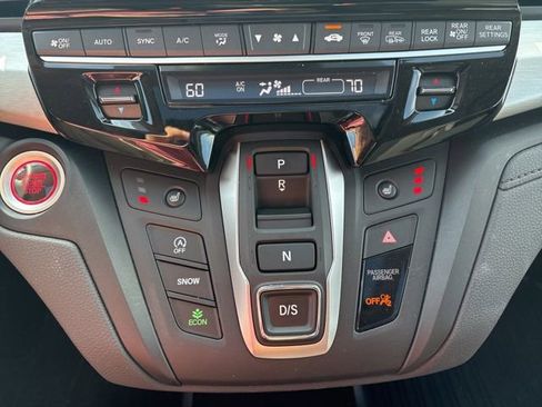 Used 2026 Honda Odyssey EX-L image 19
