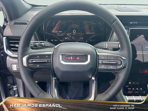 New 2026 GMC Terrain AT4 w/ Convenience Package III image 15