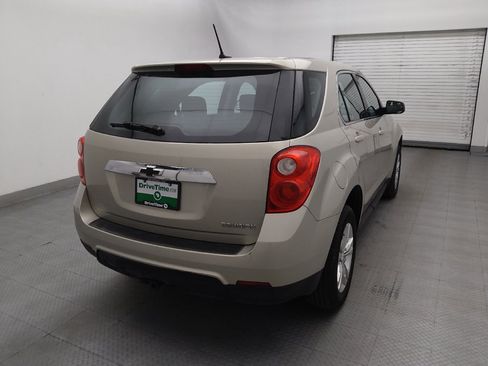 Used 2014 Chevrolet Equinox LS FWD image 7