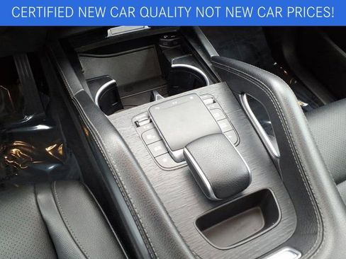 Used 2022 Mercedes-Benz GLE 350 image 7