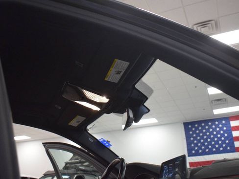 Used 2018 BMW 540i RWD image 49