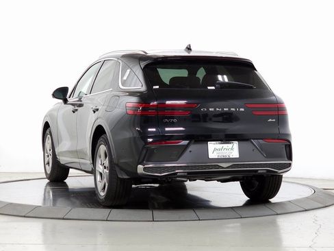 Used 2026 Genesis GV70 2.5T Advanced AWD/4WD image 5