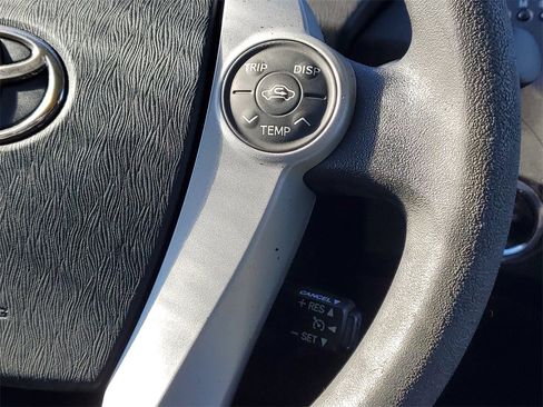 Used 2011 Toyota Prius Two image 18