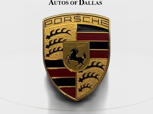 Used 2022 Porsche Macan AWD/4WD image 14