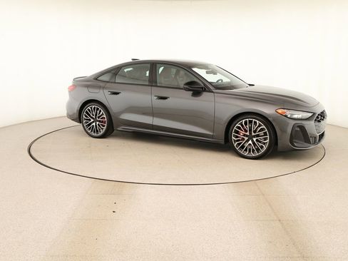 New 2026 Audi S5 Premium Plus AWD/4WD image 9