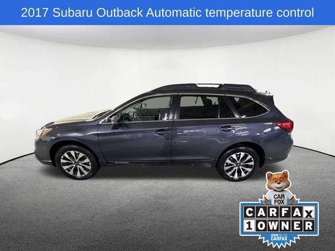 Used 2017 Subaru Outback 3.6R Limited image 13