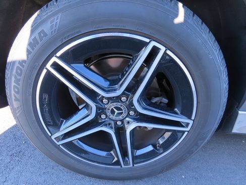 Used 2020 Mercedes-Benz GLE 350 4MATIC image 17