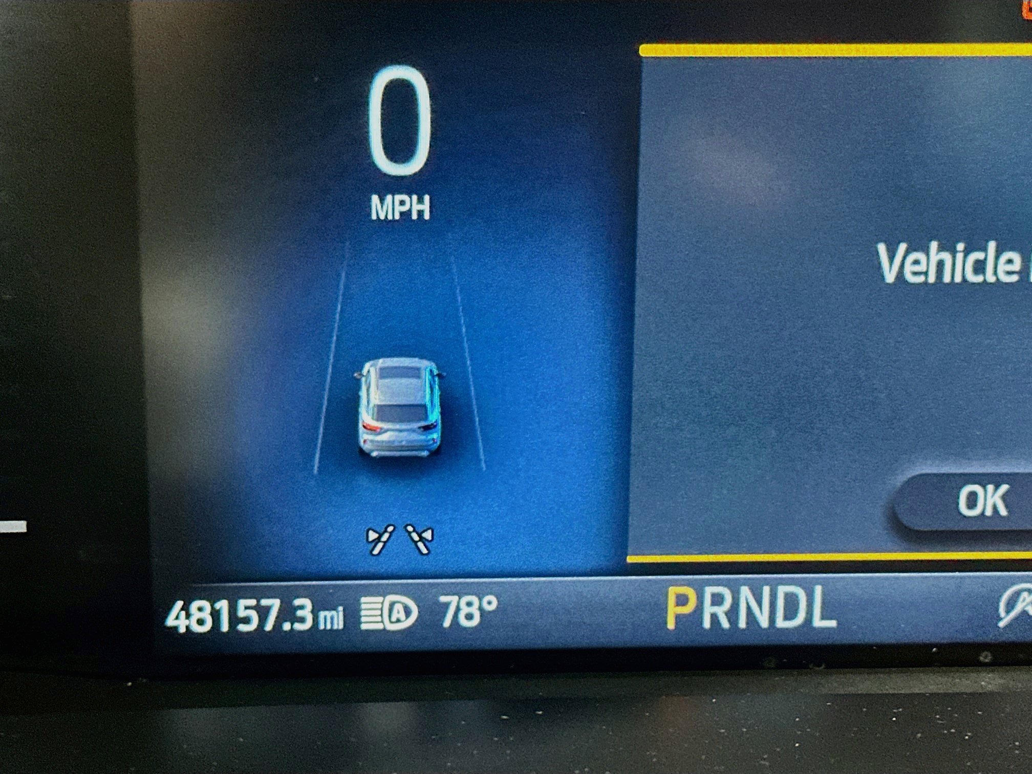 Used 2024 Ford Escape ST-Line FWD image 19
