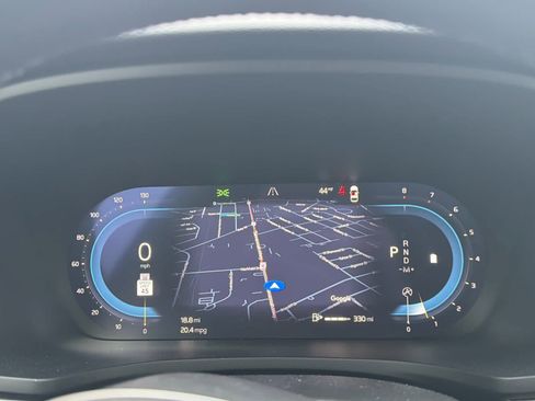 Certified 2025 Volvo V60 B5 Cross Country Plus image 41