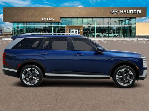 New 2026 Hyundai Palisade Limited AWD/4WD image 13