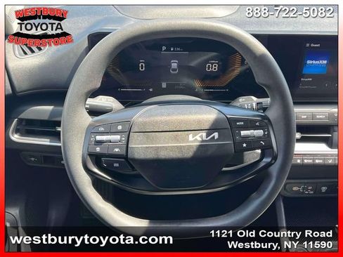 Used 2025 Kia K4 FWD image 14