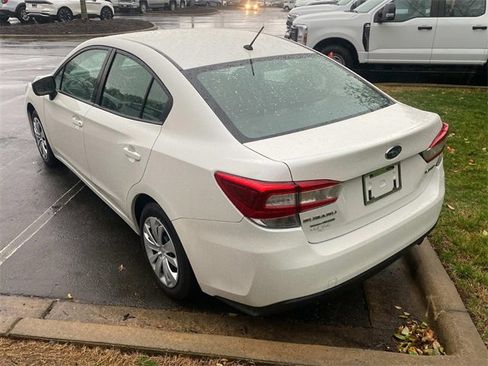 Used 2019 Subaru Impreza 2.0i w/ Eyesight image 29