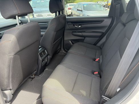 Used 2024 Honda CR-V Sport image 8