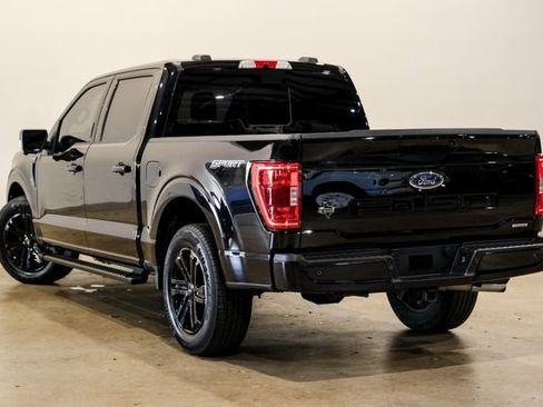 Used 2022 Ford F150 XLT w/ Equipment Group 302A High image 37