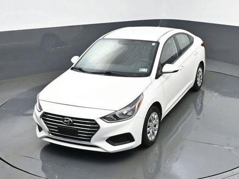 Used 2021 Hyundai Accent SE FWD image 18