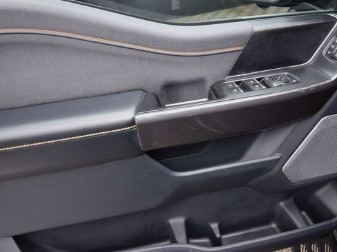 Used 2022 Ford F150 Tremor w/ Equipment Group 402A High image 27