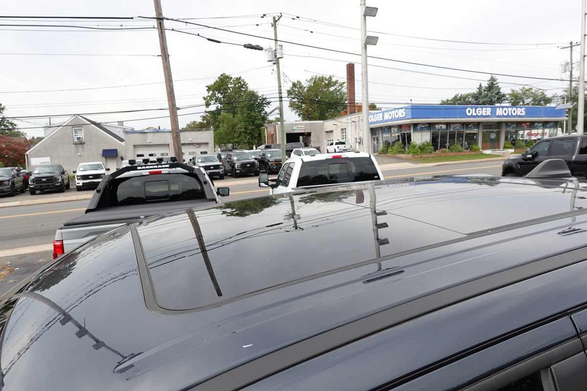 Used 2025 RAM 1500 Rebel w/ Rebel Level 2 Equipment Group AWD/4WD image 9