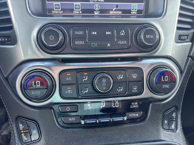 Used 2019 Chevrolet Tahoe Premier AWD/4WD image 19