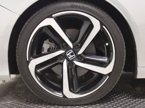 Used 2022 Honda Accord Sport image 23