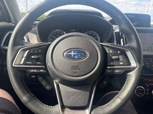 Used 2021 Subaru Forester Touring w/ Popular Package #2 AWD/4WD image 17