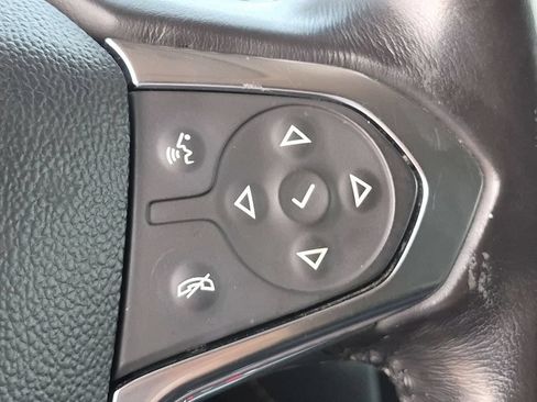 Used 2019 Chevrolet Traverse LT w/ LPO, Floor Liner Package AWD/4WD image 16