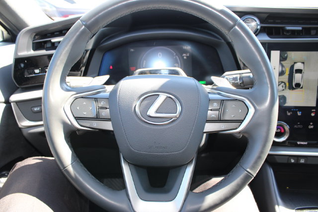 Certified 2023 Lexus RZ 450e Premium w/ Accessory Package (Z1) AWD/4WD image 16