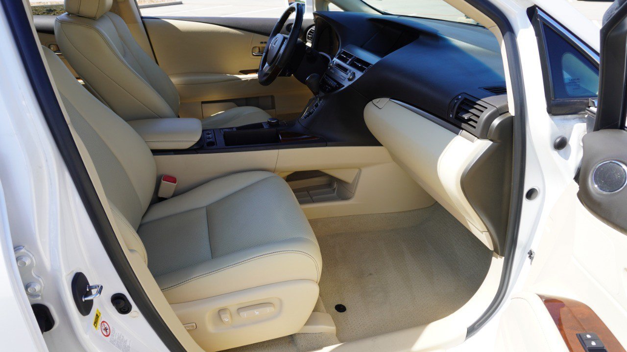 Used 2013 Lexus RX 350 FWD image 14
