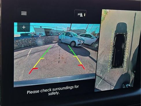 Used 2021 Lincoln Aviator Grand Touring w/ Equipment Group 301A image 28