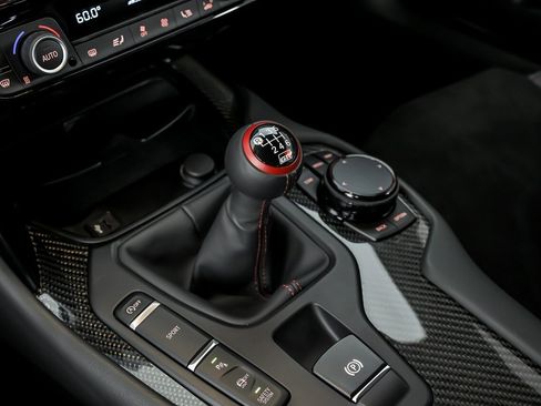 Used 2026 Toyota Supra w/ Driver Assist Package RWD image 32