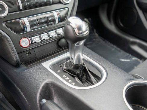 Used 2021 Ford Mustang Mach 1 RWD image 50